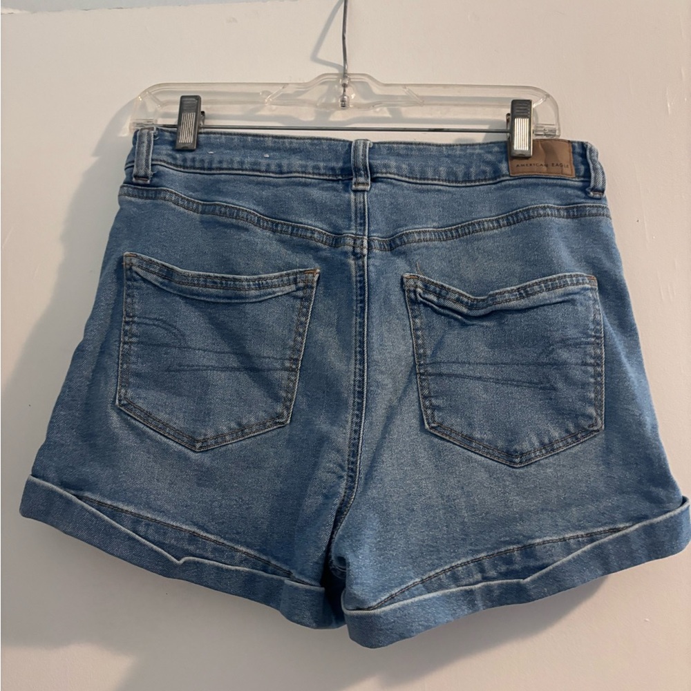 Woman shorts